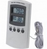 HH439 in-outdoor thermometer with hygrometer