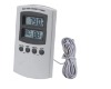HH439 in-outdoor thermometer with hygrometer