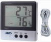 HH620 humidity temperature meter