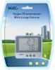 HH620 humidity temperature meter