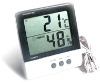 HH620 hygro-thermometer