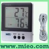 HH620 hygro-thermometer