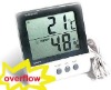 HH620 hygro-thermometer