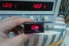 HHO Meter DC Ammeter,digital panel amp meter