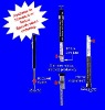 HI-LO welding gage