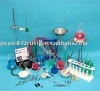 HIGH EFFICIENCY CHEMISTRY KIT