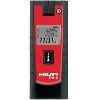 HILTI PD 4 Laser range meter distance measuring tool