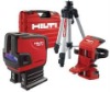 HILTI PMC 46 Full solution,IP 54