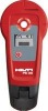HILTI PS 30 Ferrodetector Wall metal detectors