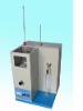 HK-1003A Distillation tester for petroleum products (basic model, single tube)