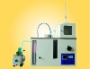 HK-1004 Vacuum distillation tester for petroleum products