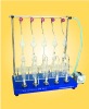 HK-1027 Sulphur content tester for petroleum products (lamp method)