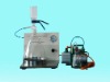 HK-1042A Solid particulate pollutant tester for fuel jet of Fuel Jet