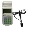 HL600 Portable digital hardness tester