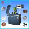 (HLD-45)Flywheel balancing machine