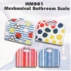 HM 001 Mechanical Bathroom Scale