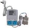 HMWST-DS1 Plug in Digital Room Humidity Controller