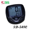 HOT 14Functions waterproof wireless bicycle speedometer