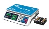 HOT 30kg White digital Scales ES-968