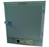 HOT AIR OVEN