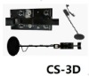 HOT!!!Cheapest Underground Metal Detector (CS-3D)