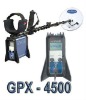 HOT!!!! GPX Metal Detector With Long Range