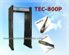 HOT!!!Highly Sensitive Walk Through Security Archway TEC-800P