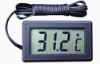 HOT SALE-2011 Most Popolar smart temperature panel meter PM-1