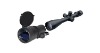 HOT SALE!!! ATN PS22-3 Day/Night Tactical Kit - PS22-3 Gen. 3 Night Vision Sight & Leupold Mark 4 Riflescope