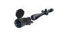 HOT SALE!!! ATN PS22-CGT Day/Night Kit - PS22-CGT Gen. 2+ Night Vision Sight & Leupold Riflescope