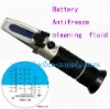 HOT SALE!! Cleaning Fluids Refractometer