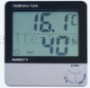 HOT SALES Temperature and Humidity Sensor elite temp temperature and humdity log BTH-2 with LCD display