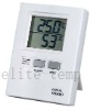 HOT SALES Temperature and Humidity Sensor with Max/Min memory ELITE TEMP TH-2 for aquaria market with discounted price