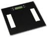 HOT Sale body fat&water balance scales