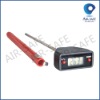 HOT WATER thermometer