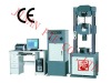 HOT WAW-EI Hydraulic Universal Material Testing Equipment