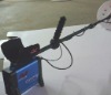 HOT!!! deep search gold metal detector mcd-gpx5000 and gpx4500