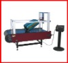 HOT!leather case abration testing machine