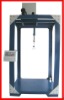 HOT! luggage case impact tester TT-114