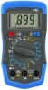 HP-33D 3 1/2 DIGITAL MULTIMETER