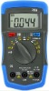 HP-36B 3 3/4 Auto Range Multimeter