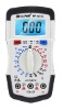 HP-4070 unit digital multimeter