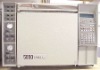 HP 5890 Series II GC with Dual FID