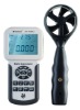 HP-846A anemometer/air flow meter