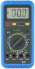 HP-9808 DIGITAL MULTIMETER