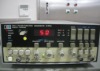 HP/Agilent 8111A Pulse Generator