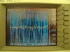 HP Agilent E5100B Network Analyzer, newly calibrated