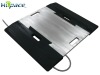 HP-HWA-J Portable Wheel &Axle scales