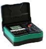 HP5500 Series Multifunction Insulation Tester