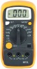 HP6013L 3 1/2 DIGITAL MULTIMETER